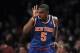 Hardaway and Shumpert need to take over some of Smith's minutes.