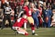 The combination of Lee (No. 4) and Dawson (No. 9) gives the 49ers an advantage on special teams.
