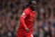 LIVERPOOL, ENGLAND - NOVEMBER 23: Victor Moses of Liverpool in action during the Barclays Premier League match between Everton and Liverpool at Goodison Park on November 23, 2013 in Liverpool, England. (Photo by Clive Brunskill/Getty Images)