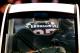 FOXBORO, MA - DECEMBER 8: Rob Gronkowski #87 of the New England Patriots is taken off of the field after an injury against the Cleveland Browns at Gillette Stadium on December 8, 2013 in Foxboro, Massachusetts. (Photo by Jim Rogash/Getty Images)