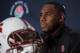 Derek Mason of Stanford