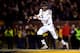 COLUMBIA, MO - NOVEMBER 30: Quarterback Johnny Manziel #2 of the Texas A&M Aggies scrambles during the game against the Missouri Tigers on November 30, 2013 in Columbia, Missouri. (Photo by Jamie Squire/Getty Images)