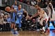 Dec 16, 2013; Chicago, IL, USA; Orlando Magic point guard Jameer Nelson (14) is defended by Chicago Bulls point guard D.J. Augustin (14) during the first half at the United Center. Mandatory Credit: Rob Grabowski-USA TODAY Sports