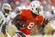 Like James before him, Johnson chose the Hurricanes despite outsiders trying to sway him elsewhere as Miami was down.