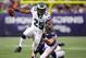 MINNEAPOLIS, MN - DECEMBER 15: LeSean McCoy #25 of the Philadelphia Eagles breaks the tackle from Audie Cole #57 of the Minnesota Vikings on December 15, 2013 at Mall of America Field at the Hubert H. Humphrey Metrodome in Minneapolis, Minnesota. (Photo