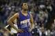 Ish Smith's playing time has been sporadic this season, but he's always stayed ready.