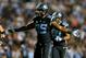 CHAPEL HILL, NC - OCTOBER 17: Eric Ebron #85 of the North Carolina Tar Heels during their game at Kenan Stadium on October 17, 2013 in Chapel Hill, North Carolina. (Photo by Streeter Lecka/Getty Images)