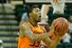 ORLANDO, FL - DECEMBER 01: Marcus Smart #33 of the Oklahoma State Cowboys in action during the Old Spice Classic against the Memphis Tigers at HP Field House on December 1, 2013 in Orlando, Florida. (Photo by Sam Greenwood/Getty Images)