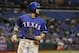 Mitch Moreland now figures to be Texas' full-time DH.