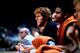 PORTLAND - 1978: Bill Walton #32 of the Portland Trailblazers sits on the bench during an NBA game in Portland, Oregon. NOTE TO USER: User expressly acknowledges and agrees that, by downloading and or using this photograph, User is consenting to the terms