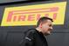 Paul Hembery, Pirelli Motorsport Director.