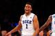 Duke's Jabari Parker