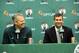 Danny Ainge Introducing Brad Stevens