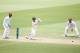 HAMILTON, NEW ZEALAND - DECEMBER 22: Kane Williamson of New Zealand drives the ball away for four runs during day four of the Third Test match between New Zealand and the West Indies at Seddon Park on December 22, 2013 in Hamilton, New Zealand. (Photo b