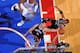 PHILADELPHIA, PA - DECEMBER 20: Brook Lopez #11 of the Brooklyn Nets grabs a rebound against the Philadelphia 76ers at the Wells Fargo Center on December 20, 2013 in Philadelphia, Pennsylvania. NOTE TO USER: User expressly acknowledges and agrees that, by
