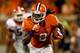 CLEMSON, SC - AUGUST 31: Sammy Watkins #2 of the Clemson Tigers during their game at Memorial Stadium on August 31, 2013 in Clemson, South Carolina. (Photo by Streeter Lecka/Getty Images)