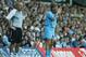 Hoddle, first time round at Spurs
