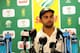JOHANNESBURG, SOUTH AFRICA - DECEMBER 22: Virat Kohli of India during day 5 of the 1st Test match between South Africa and India at Bidvest Wanderers Stadium on December 22, 2013 in Johannesburg, South Africa. (Photo by Duif du Toit/Gallo Images)