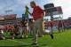 Will Jon Gruden fulfill Patterson's biggest wish by becoming Texas' next head coach?
