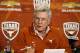Despite his recent failures, Mack Brown deserves to go out on a high note.