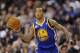 Ellis averaged at least 20 points per game in four different seasons with the Warriors.