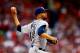 BOSTON, MA - OCTOBER 05: David Price #14 of the Tampa Bay Rays pitches against the Boston Red Sox during Game Two of the American League Division Series at Fenway Park on October 5, 2013 in Boston, Massachusetts. (Photo by Jared Wickerham/Getty Images)