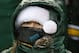 GREEN BAY, WI - DECEMBER 22: A fan of the Green Bay Packers tries to stay warm during a game between the Packers and the Pittsburgh Steelers at Lambeau Field on December 22, 2013 in Green Bay, Wisconsin. The Steelers defeated the Packers 38-31. (Photo by