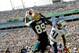 JACKSONVILLE, FL - DECEMBER 22: Marcedes Lewis #89 of the Jacksonville Jaguars catches a touchdown pass over Bernard Pollard #31 of the Tennessee Titans during a game at EverBank Field on December 22, 2013 in Jacksonville, Florida. (Photo by Stacy Rever