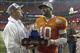 Chad Morris and Tajh Boyd have put together an impressive partnership at Clemson.