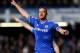 LONDON, ENGLAND - DECEMBER 01: John Terry of Chelsea signals during the Barclays Premier League match between Chelsea and Southampton at Stamford Bridge on December 1, 2013 in London, England. (Photo by Ian Walton/Getty Images)