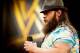 Bray Wyatt, going places.