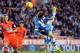 Nick Powell's wonderful overhead kick goal for Wigan recently