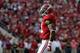 TUSCALOOSA, AL - OCTOBER 26: C.J. Mosley #32 of the Alabama Crimson Tide against the Tennessee Volunteers at Bryant-Denny Stadium on October 26, 2013 in Tuscaloosa, Alabama. (Photo by Kevin C. Cox/Getty Images)