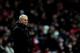LONDON, ENGLAND - DECEMBER 23: Jose Mourinho manager of Chelsea looks on during the Barclays Premier League match between Arsenal and Chelsea at Emirates Stadium on December 23, 2013 in London, England. (Photo by Shaun Botterill/Getty Images)