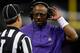 East Carolina head coach Ruffin McNeill