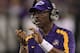 East Carolina head coach Ruffin McNeill