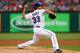 ARLINGTON, TX - JULY 31: Martin Perez