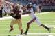 Andre Williams could help the Eagles batter Arizona's run defense.