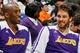 Pau Gasol joined the LA Lakers via trade. Would he have ever signed as a free agent to play with Kobe Bryant?