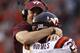 Shane Beamer could be in line to succeed his father.