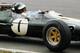 Jim Clark in 1966.