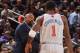 Woodson's handling of his bigs has proven a big problem.