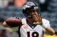 Peyton Manning suffered from a herniated cervical disc in his neck. While lumbar discs in the lower back affect the legs, cervical discs affect the arms.