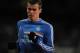 MADRID, SPAIN - NOVEMBER 30: Gareth Bale of Real Madrid CF warms up prior to the start of the La Liga match between Real Madrid CF and Real Valladolid CF at Santiago Bernabeu stadium on November 30, 2013 in Madrid, Spain. (Photo by Denis Doyle/Getty Ima