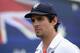 PERTH, AUSTRALIA - DECEMBER 17: England captain Alastair Cook after losing the Third Ashes Test Match between Australia and England at WACA on December 17, 2013 in Perth, Australia. (Photo by Gareth Copley/Getty Images)