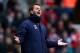 Tottenham supporters will have to get used to the sight of Tim Sherwood on the sideline from now on.
