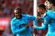 Danny Rose made his Premier League return last Sunday, with his cross leading to Spurs' second goal of their 3-2 win.
