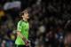 MADRID, SPAIN - NOVEMBER 27: Iker Casillas of Real Madrid CF looks on during the UEFA Champions League group B match between Real Madrid CF and Galatasaray AS at Estadio Santiago Bernabeu on November 27, 2013 in Madrid, Spain. (Photo by Denis Doyle/Gett