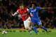As good as he has been, Aaron Ramsey has struggled to assert himself in some big games.