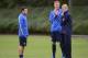 Arsene Wenger needs a striker who can combine with Mesut Ozil's range of passing.